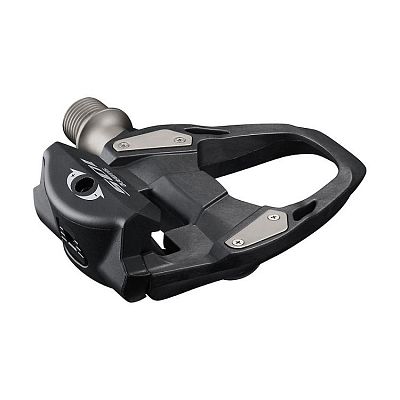 Превью Контактные педали шоссе Педали SHIMANO 105 PD-R7000 контактные SPD SL